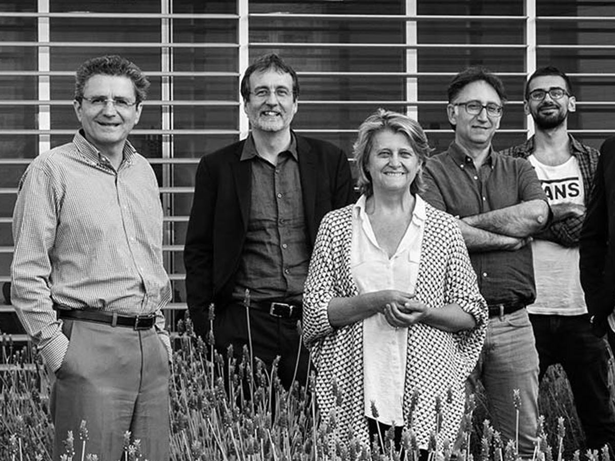 Team Pich Architects - Can Canal - Compra Venta Cases Bioclimàtiques I Ecològiques Cabrera de Mar, Barcelona